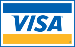 Visa vacation rentals