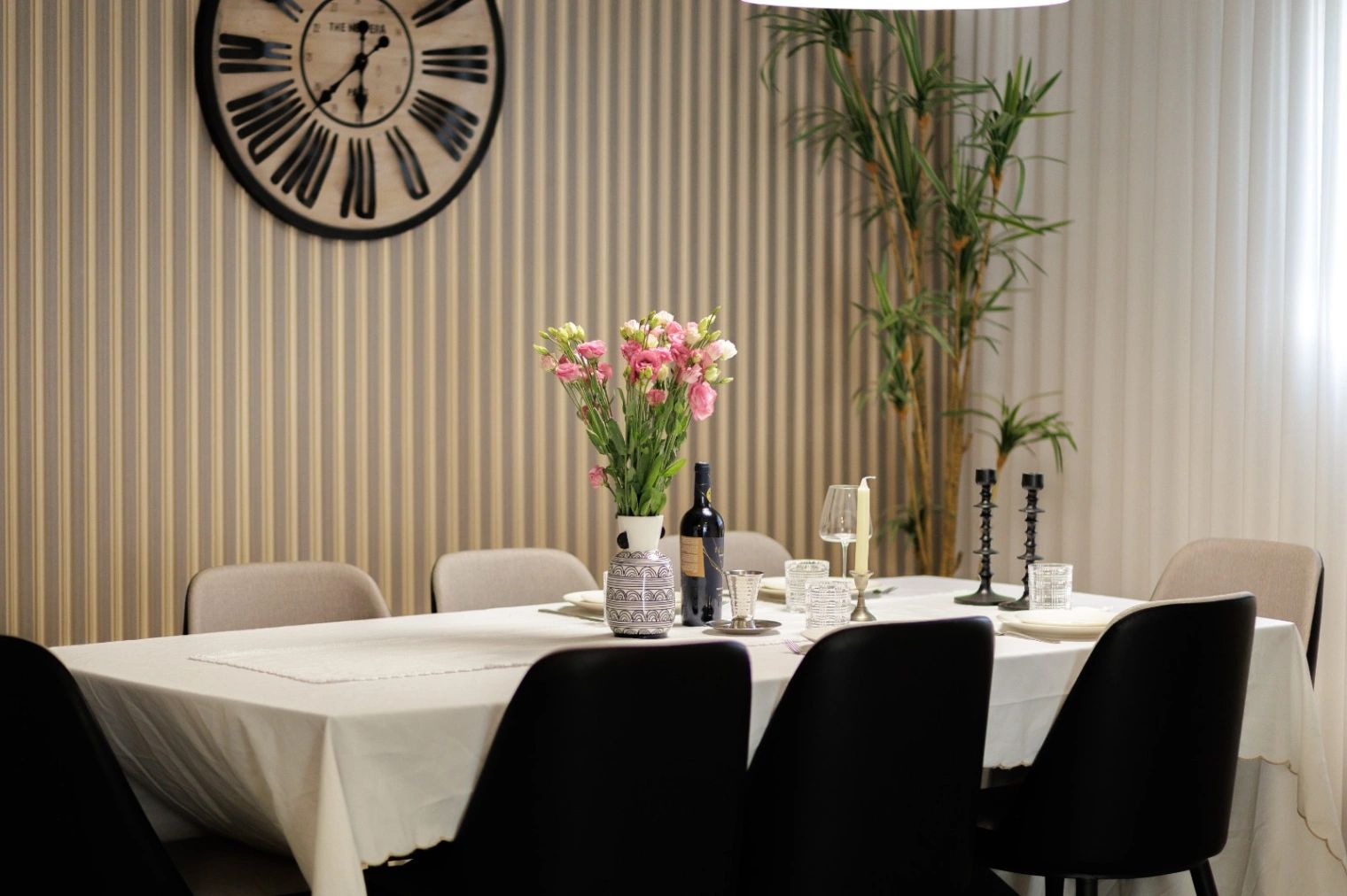 Luxury villa Kobado on the Sea of Galilee, Moshav Yavniel 2