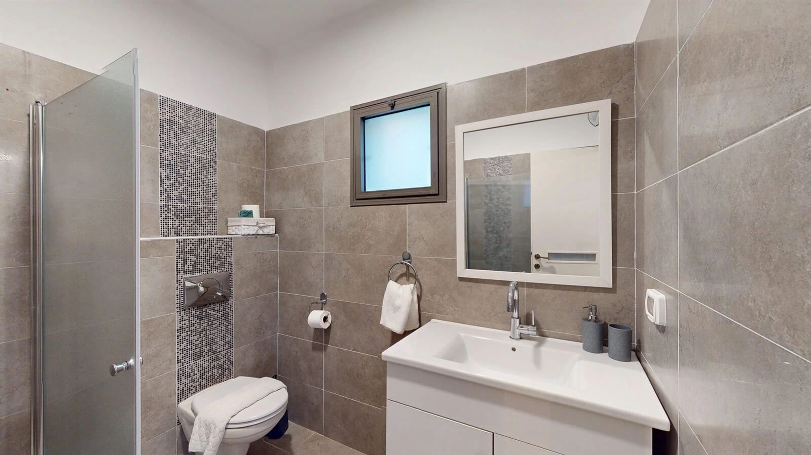 Tiffany Suite at Had Nes - Suite with private pool and courtyard 5