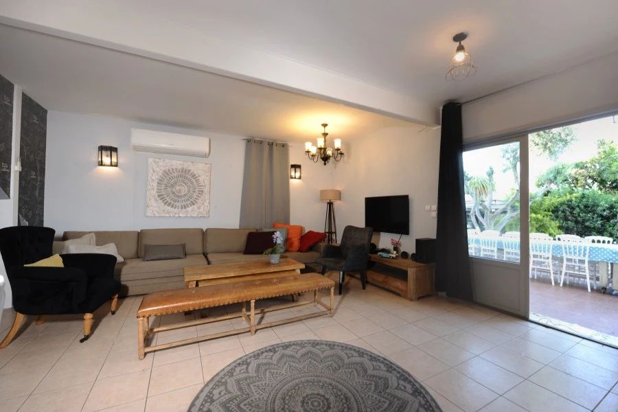 Family Suite A - Luz Kinneret 4