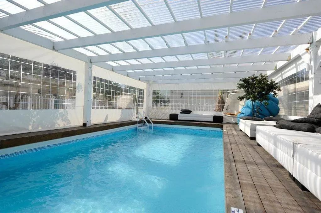 Luz Kinneret - Romantic Rimon Cabin, Moshav Yavneel 5