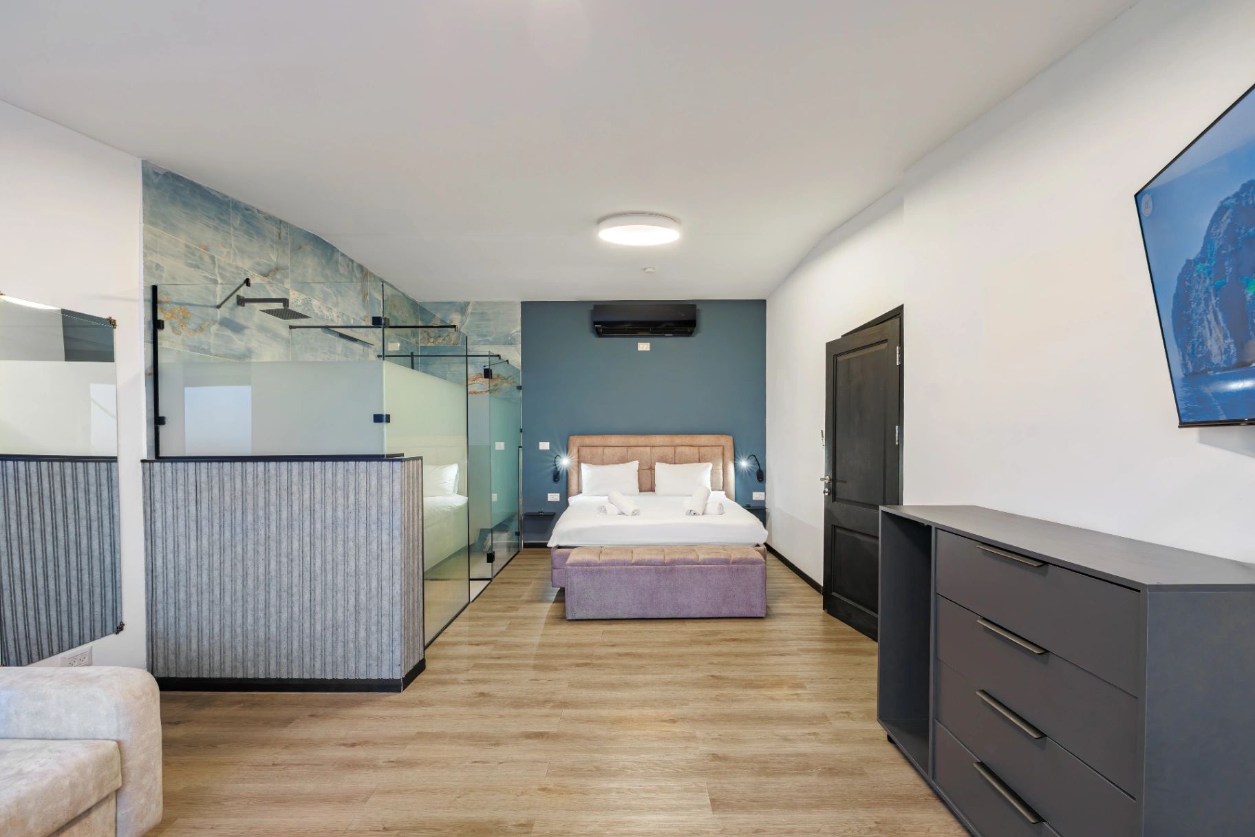 Villa Raz Luxury in the Sea of Galilee, Tiberias 3