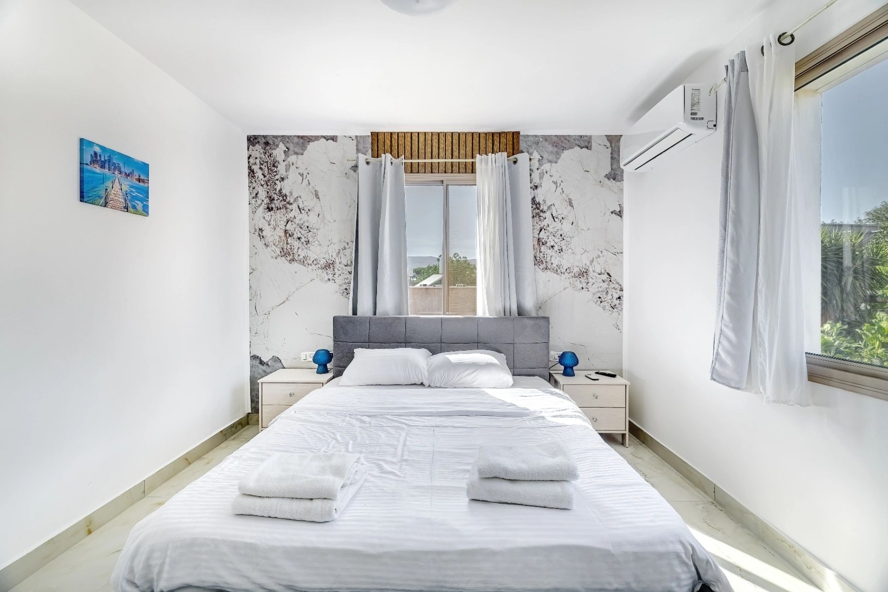 Richmond Mansion - Penthouse 4