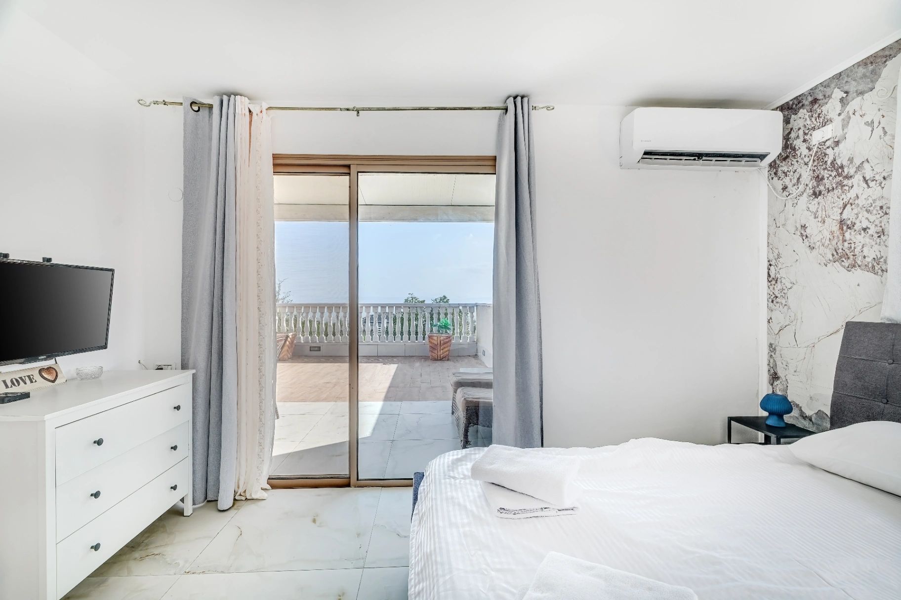 Richmond Mansion - Penthouse 2