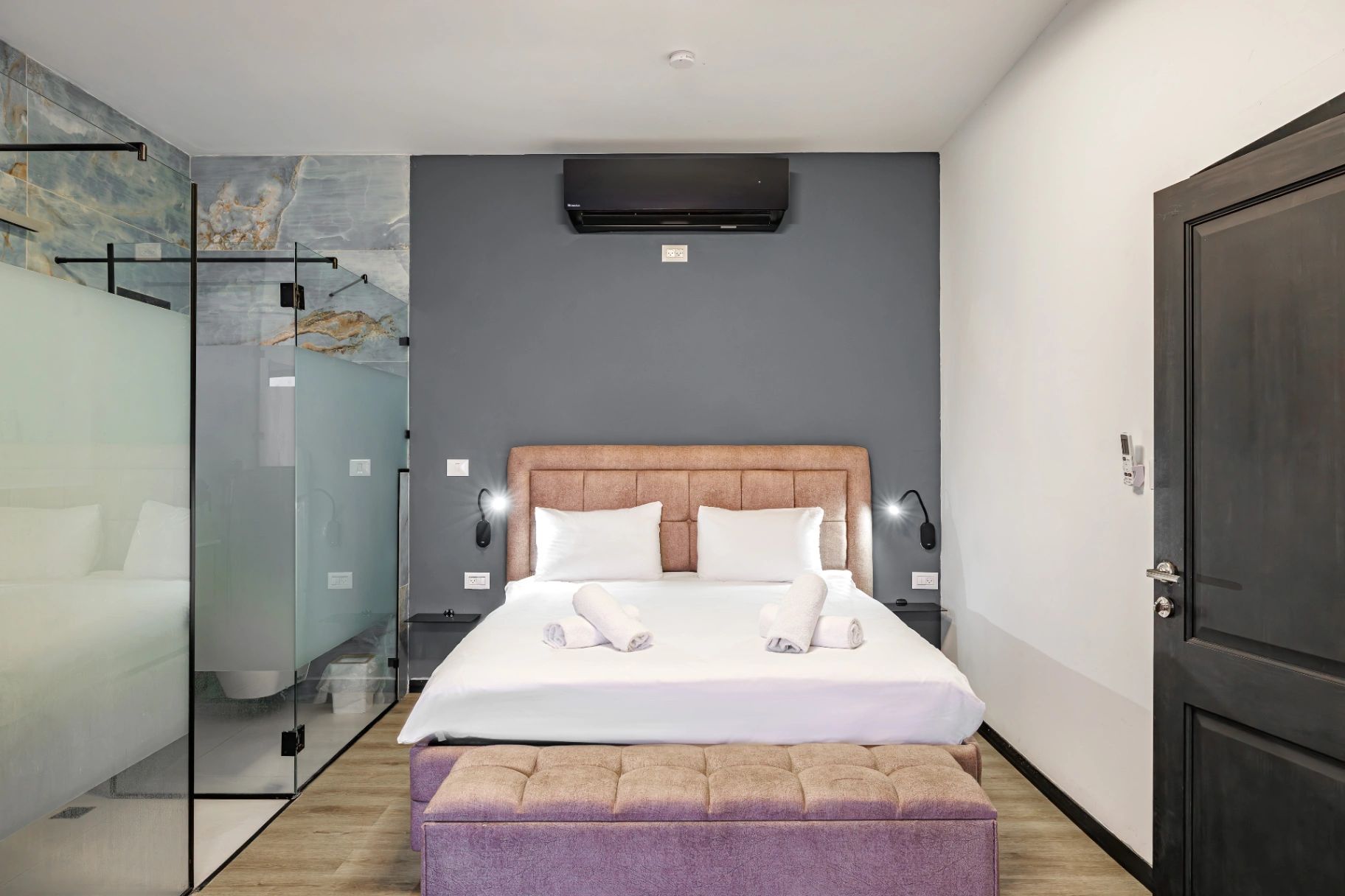 Villa Raz Luxury in the Sea of Galilee, Tiberias 2