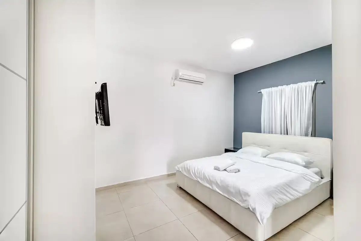 Tiffany Suites in Had Nes - 3 suites with private pools 3