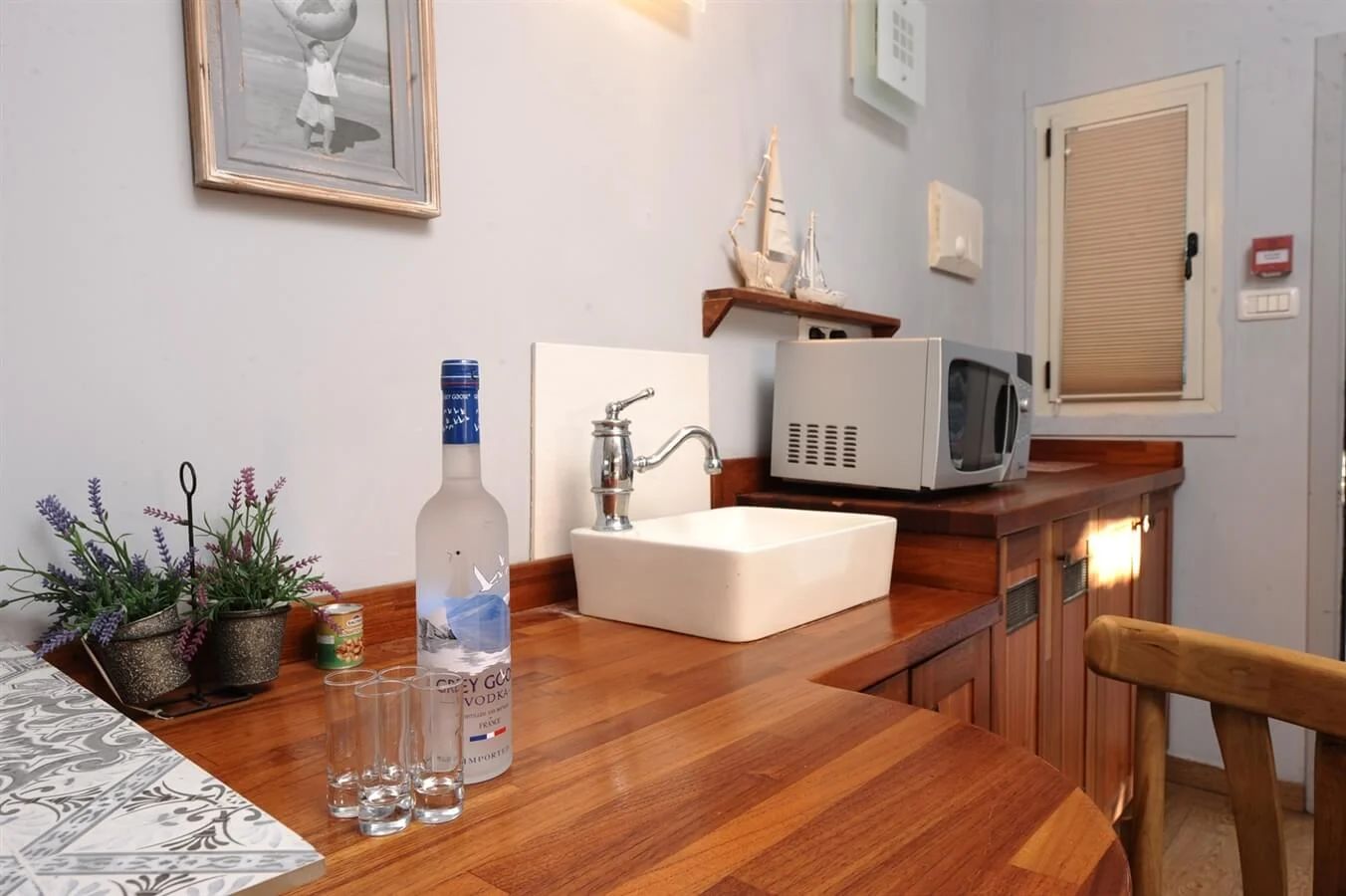 Luz Kinneret - Family Suites E, Moshav Yavniel 5