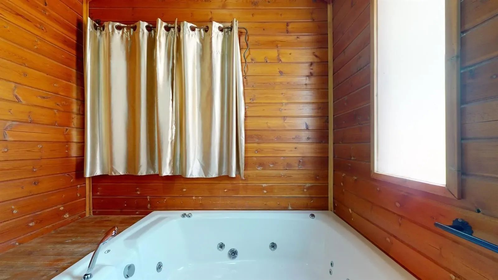 Beit HaZorea – Ofer Family Cabin, Moshav Menahemia 3