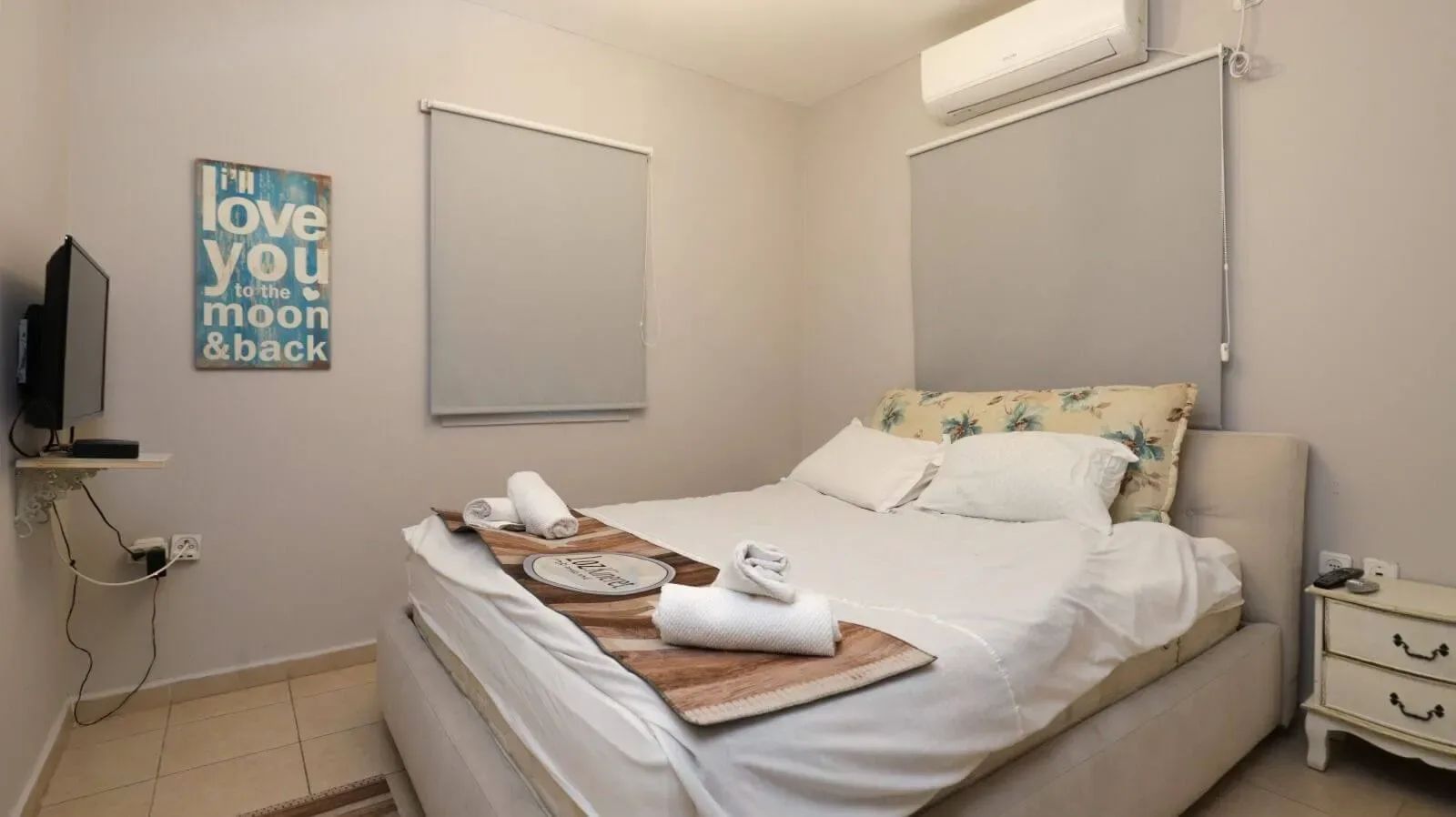 Luz Kinneret Complex 6 Suites, Yavniel 5