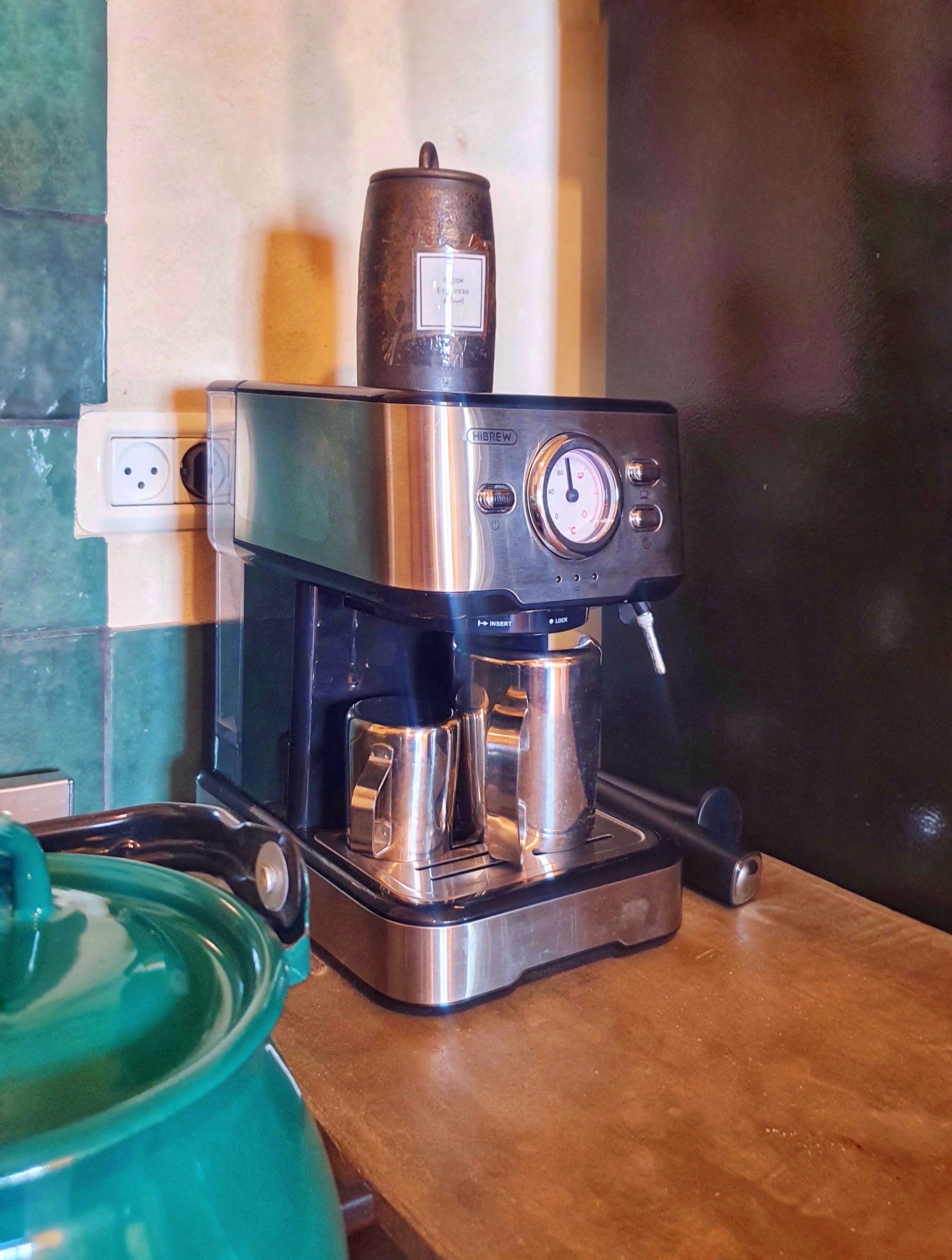 The Enchanted Gibbons Suite 4