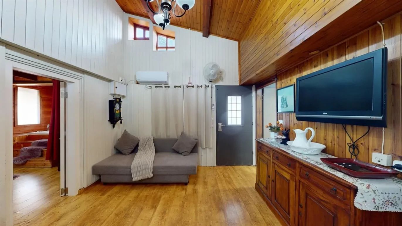 Yotam Family Cabin - Beit HaZora 4