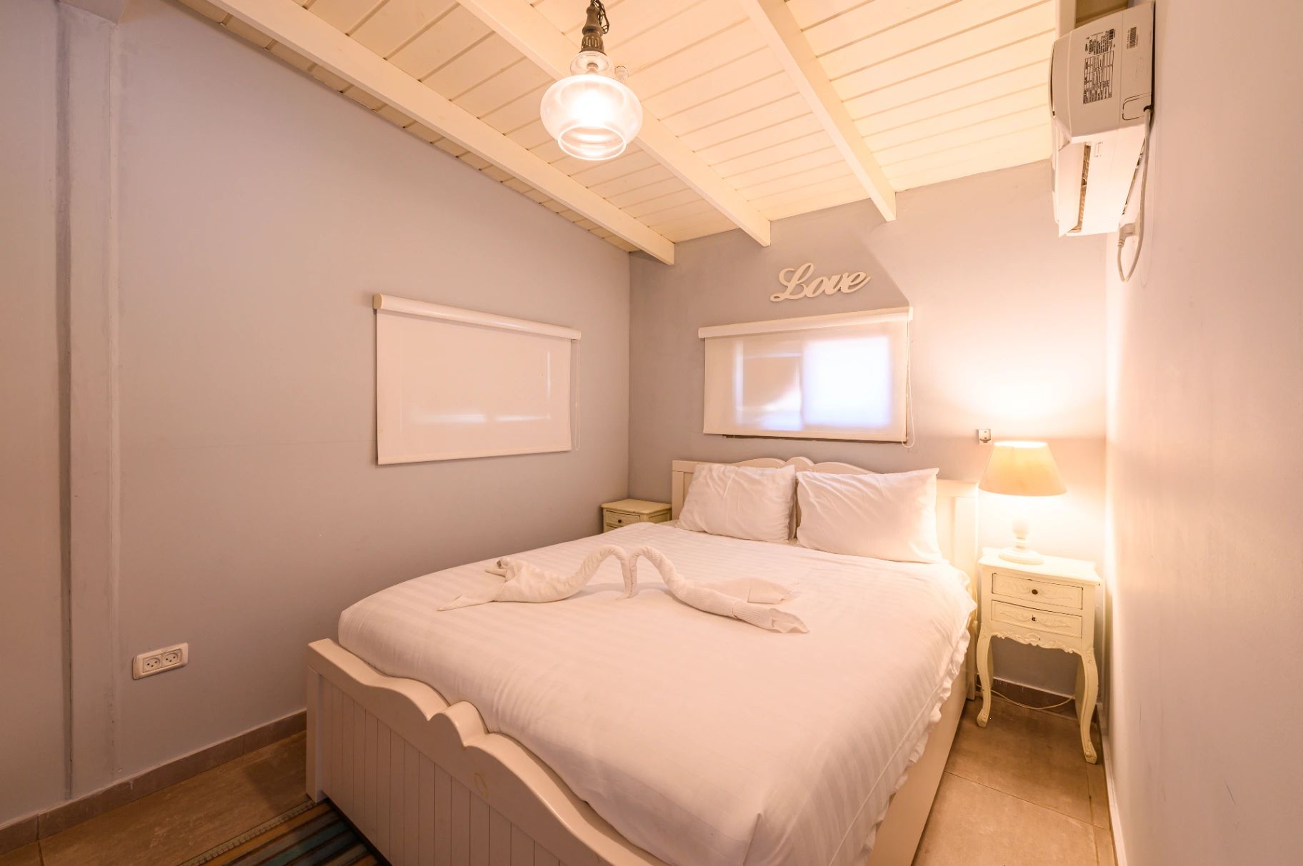 Yeluz Cabins - Family Cabin No. 5 2