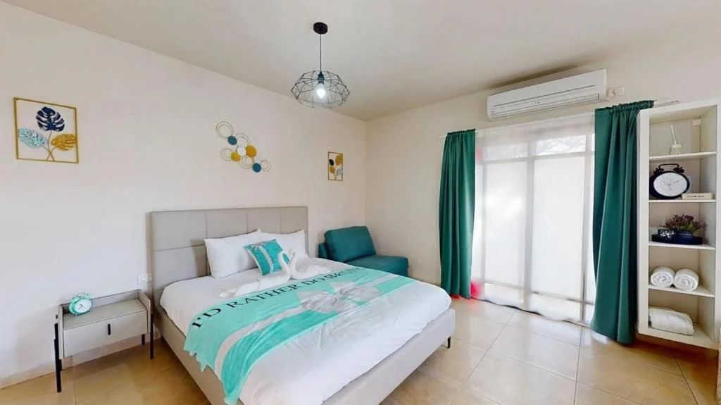 Tiffany Suite at Had Nes - Suite with private pool and courtyard in Had Nes, Golan Heights