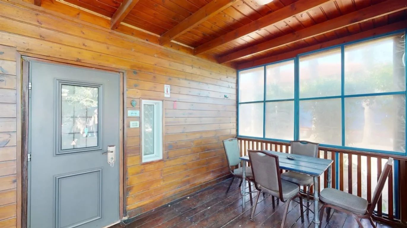 Beit HaZorea – Romantic Shai Chen Cabin, Moshav Menahemia 2