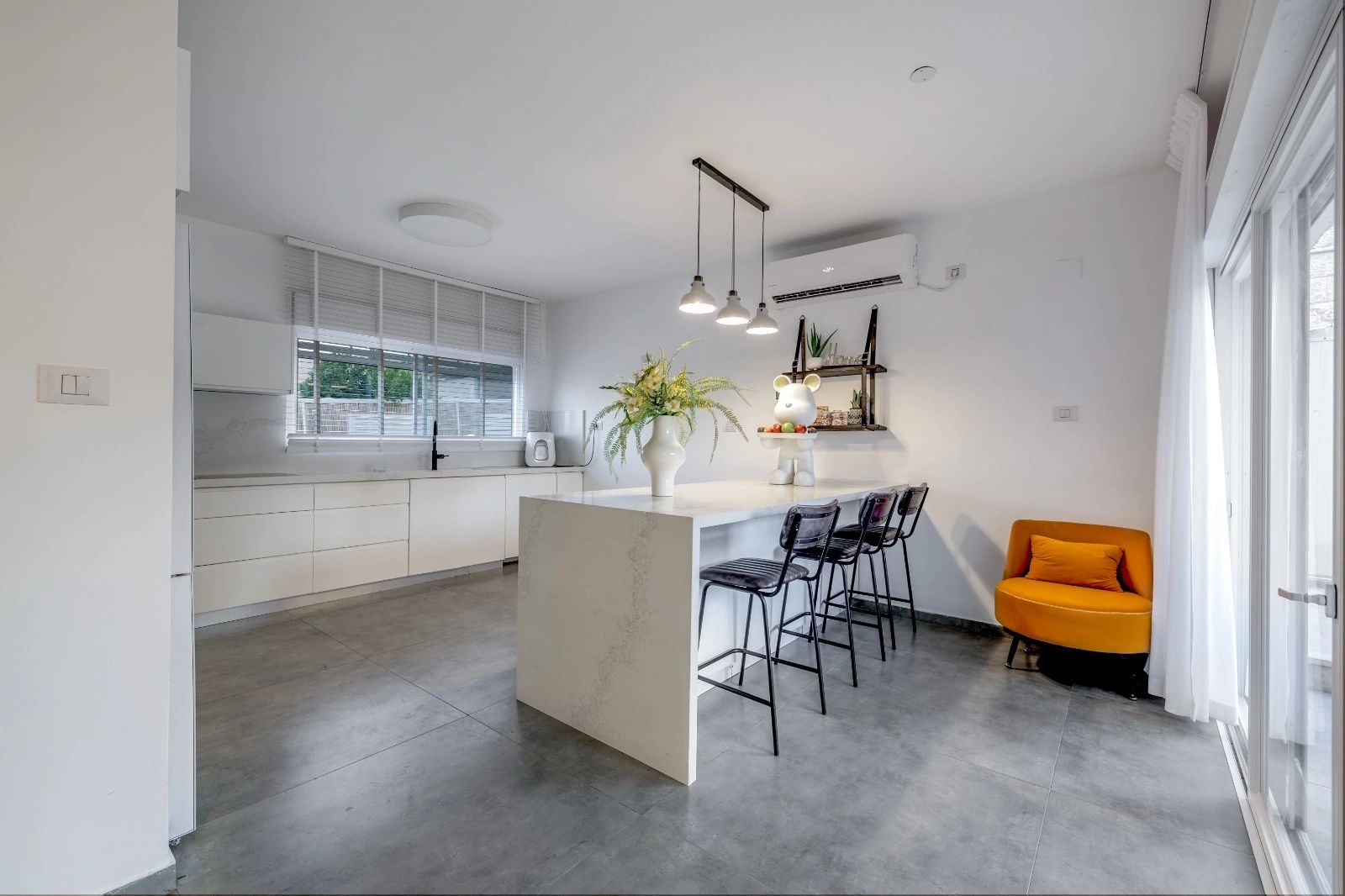 Luxury villa Kobado on the Sea of Galilee, Moshav Yavniel 3