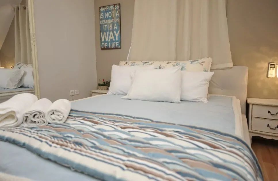 Luz Kinneret – Family Suite 2B, Moshav Yavniel 2