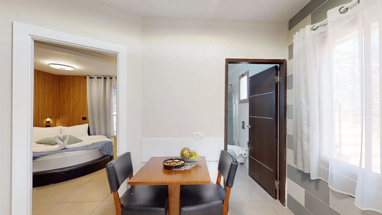 Richmond Mansion - Mike's Romantic Suite 4