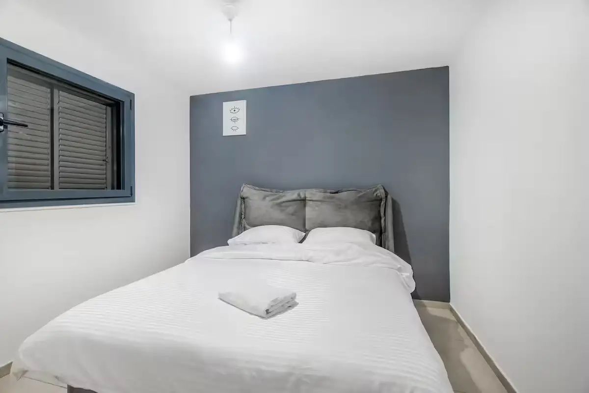 Tiffany Suites in Had Nes - 3 suites with private pools 5