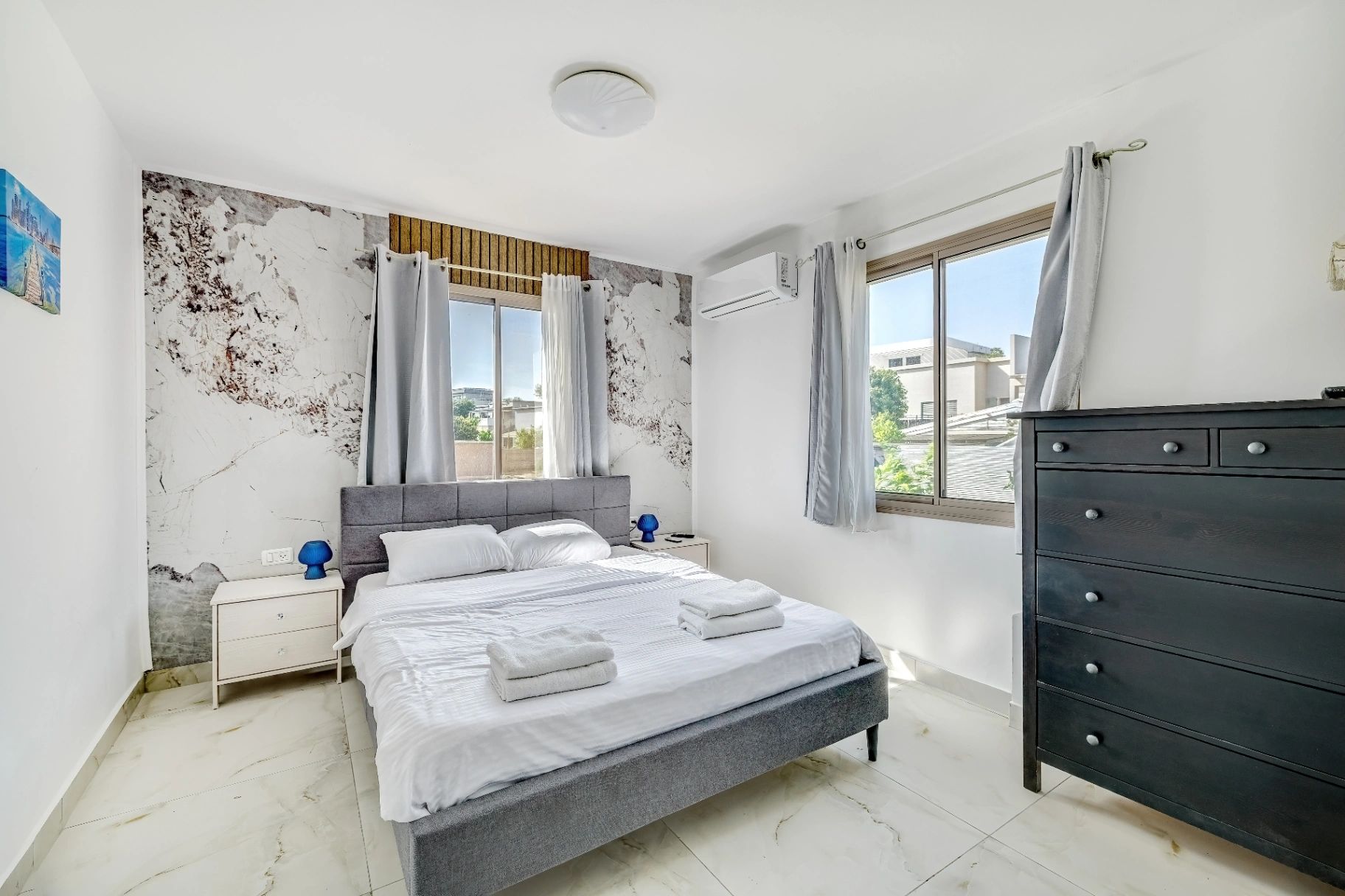 Richmond Mansion - Penthouse 5