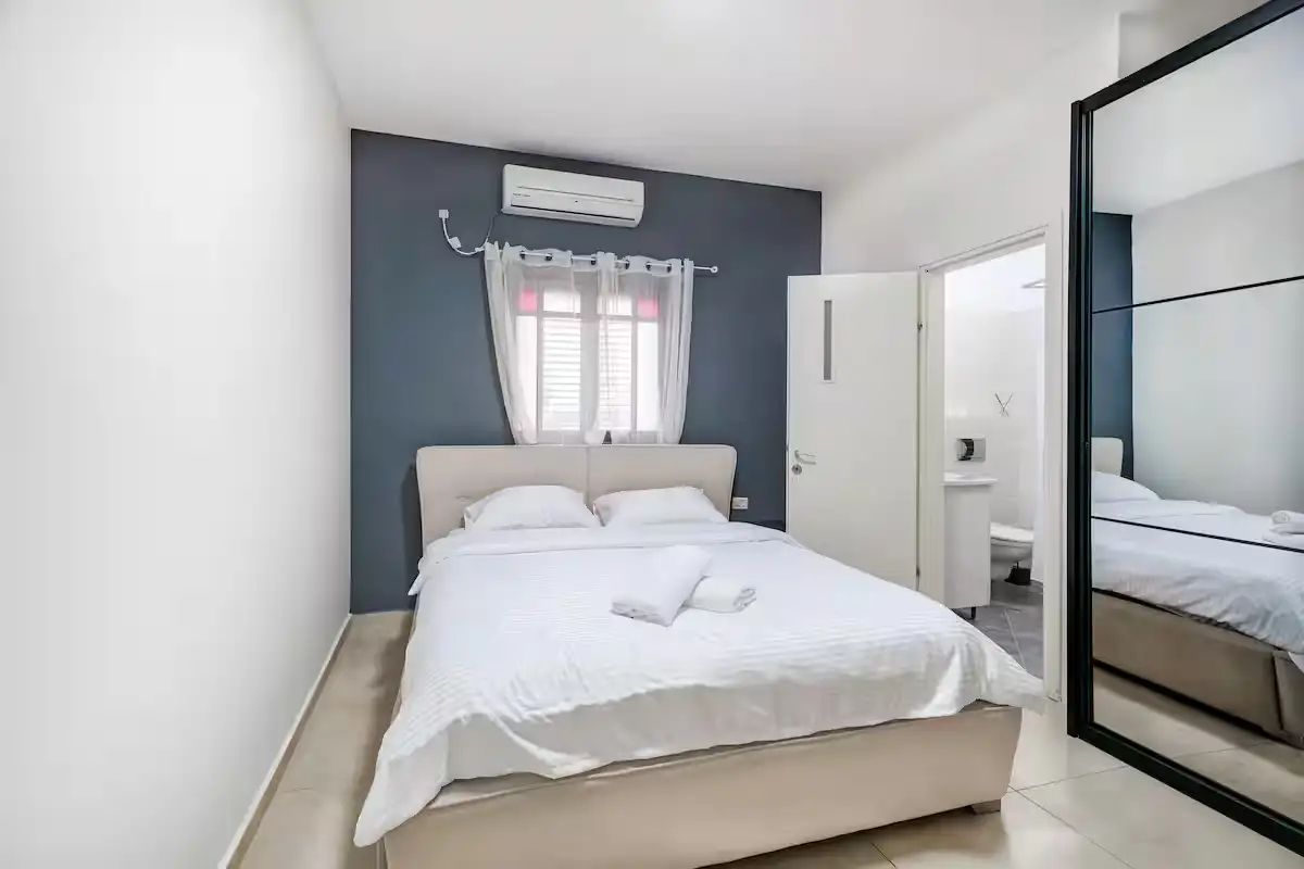 Tiffany Suites in Had Nes - 3 suites with private pools 4