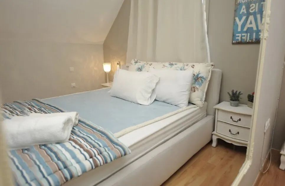 Luz Kinneret – Family Suite 2B, Moshav Yavniel 3