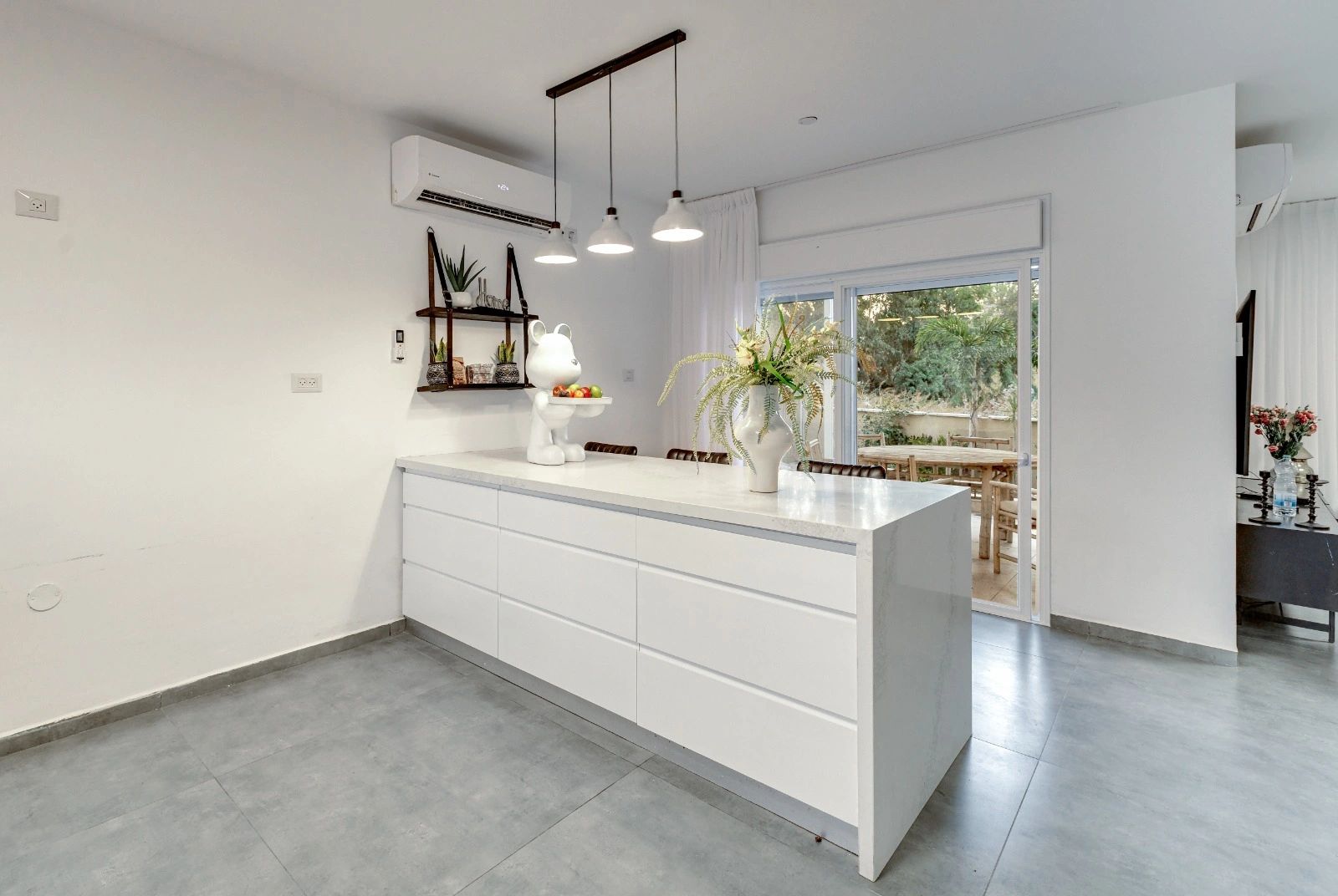 Luxury villa Kobado on the Sea of Galilee, Moshav Yavniel 5