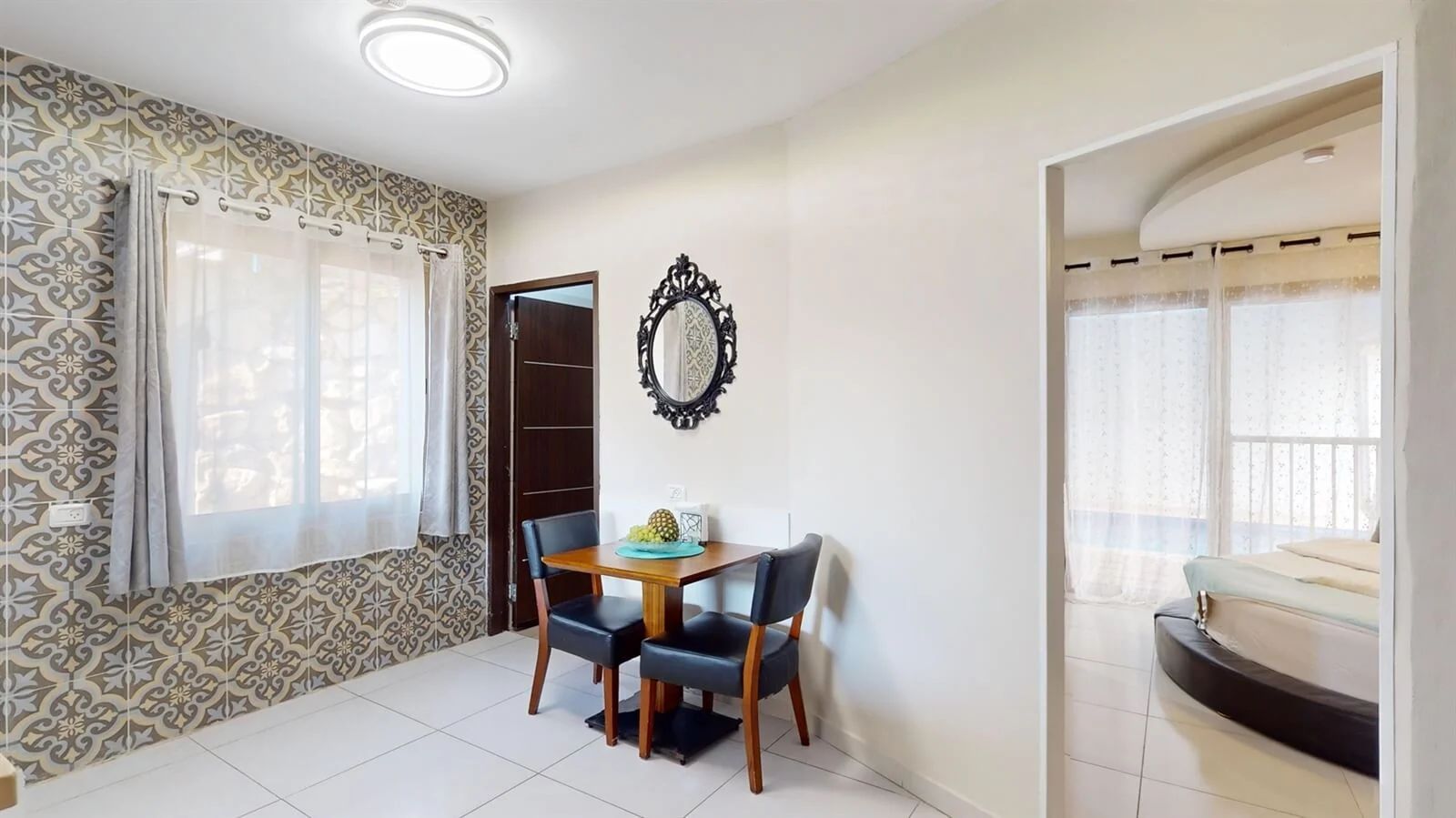 Richmond Mansion - Lior Garden Suite 3