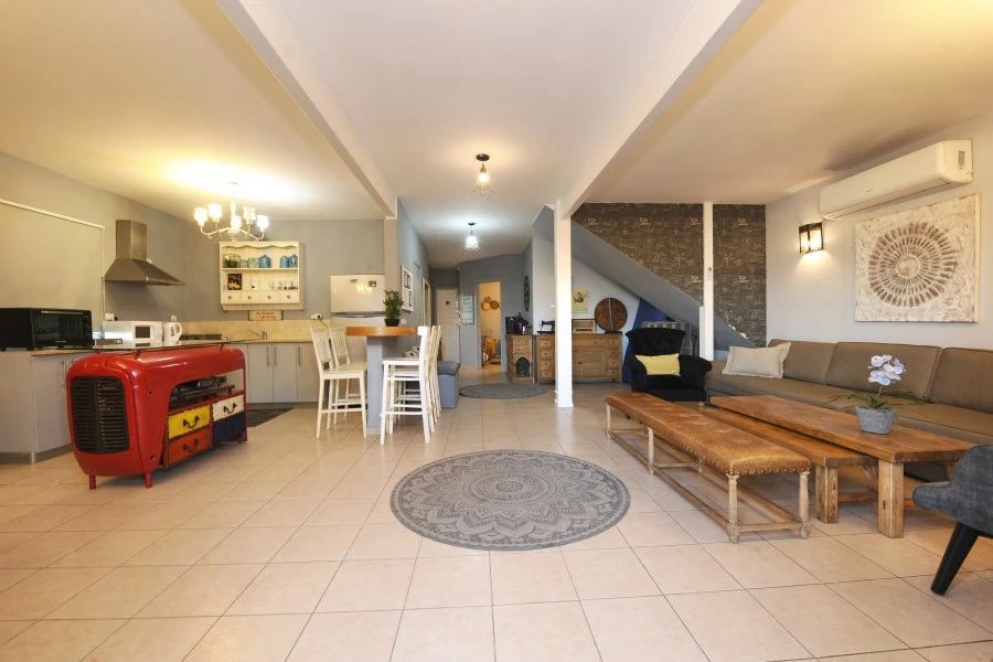 Villa Luz Kinneret – 2-Bedroom Family Suite A, Moshav Yavniel 2