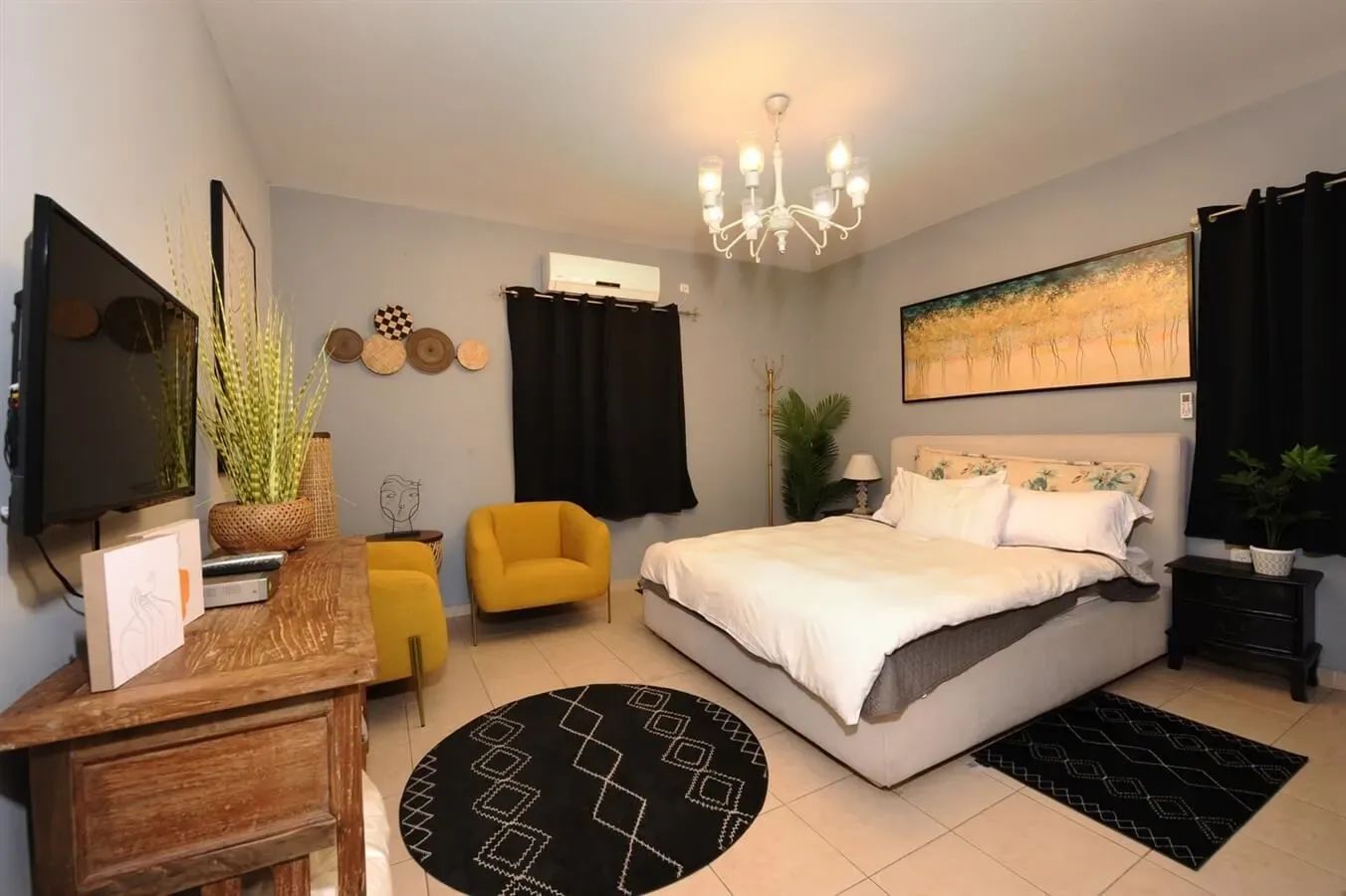 Luz Kinneret Complex 6 Suites, Yavniel 2