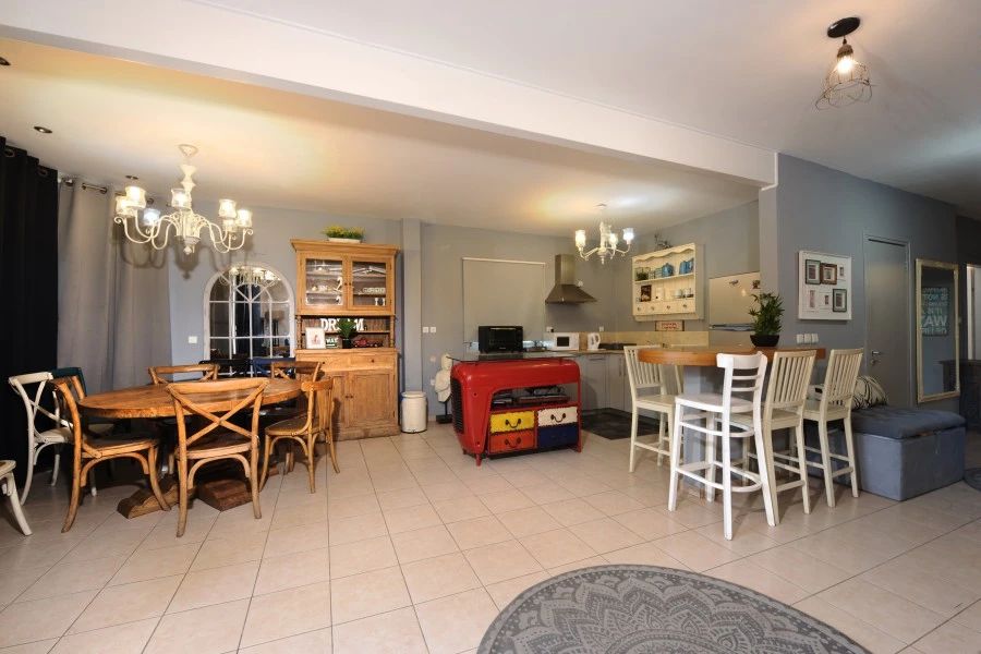 Villa Luz Kinneret – 2-Bedroom Family Suite A, Moshav Yavniel 5