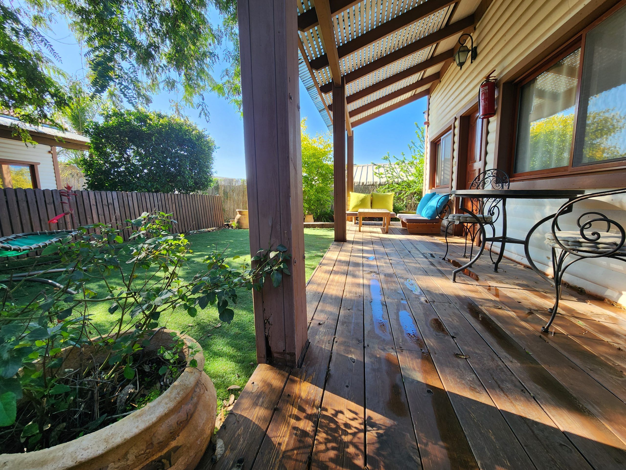 Romantic B&B for Couples in the Upper Galilee - Atnacha in Jordan in Mishmar Hayarden, Upper Galilee