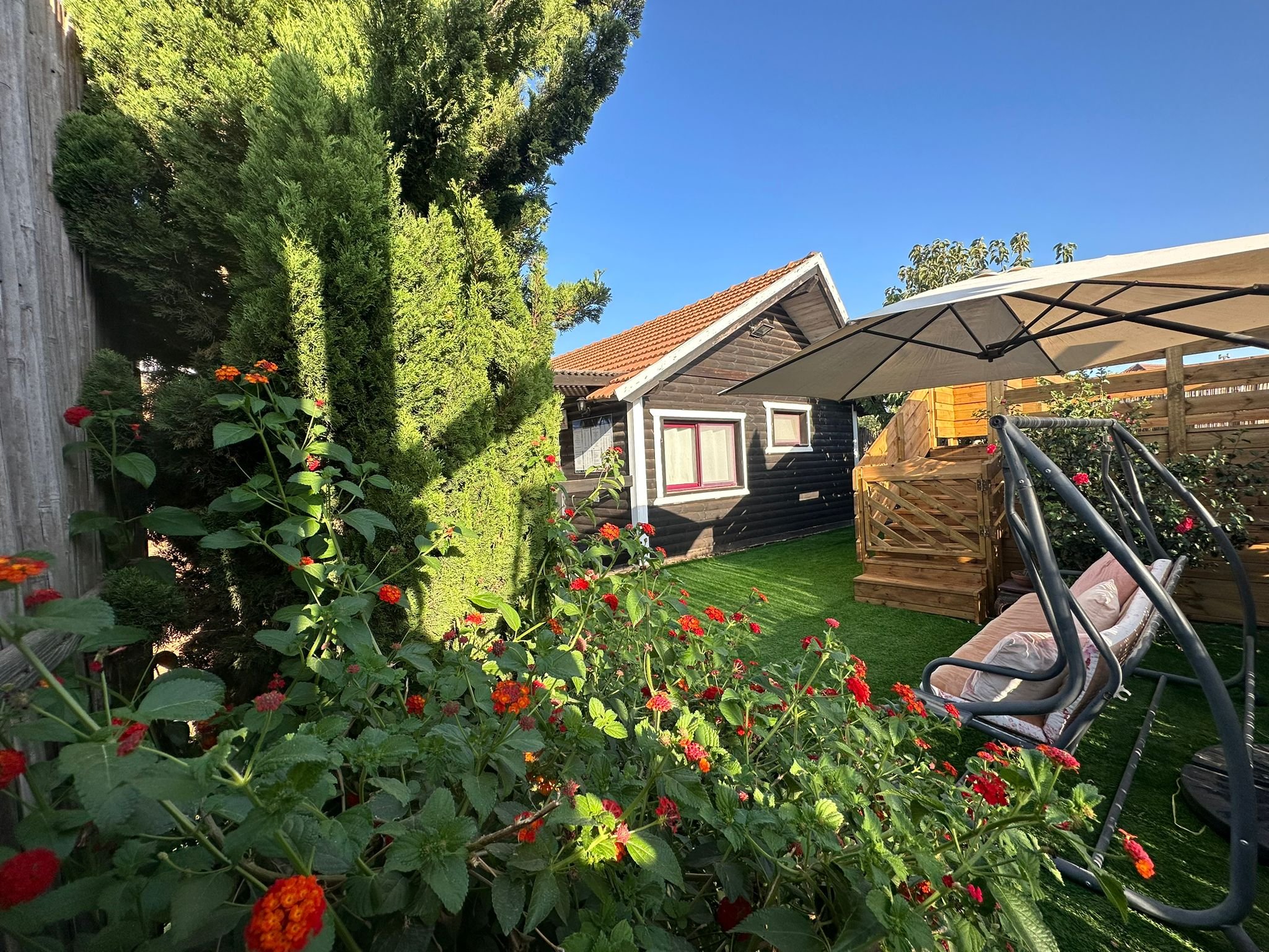 Boracay - El Nido Cabin