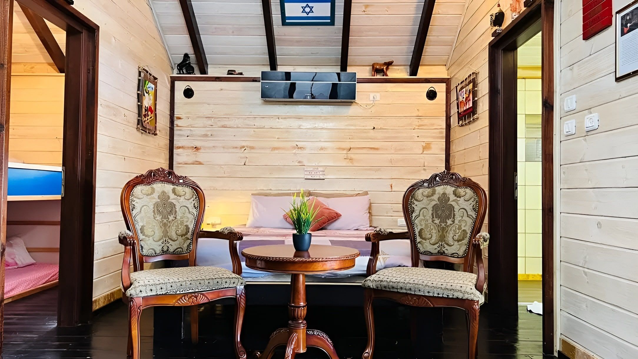 Boracay - El Nido Cabin 5