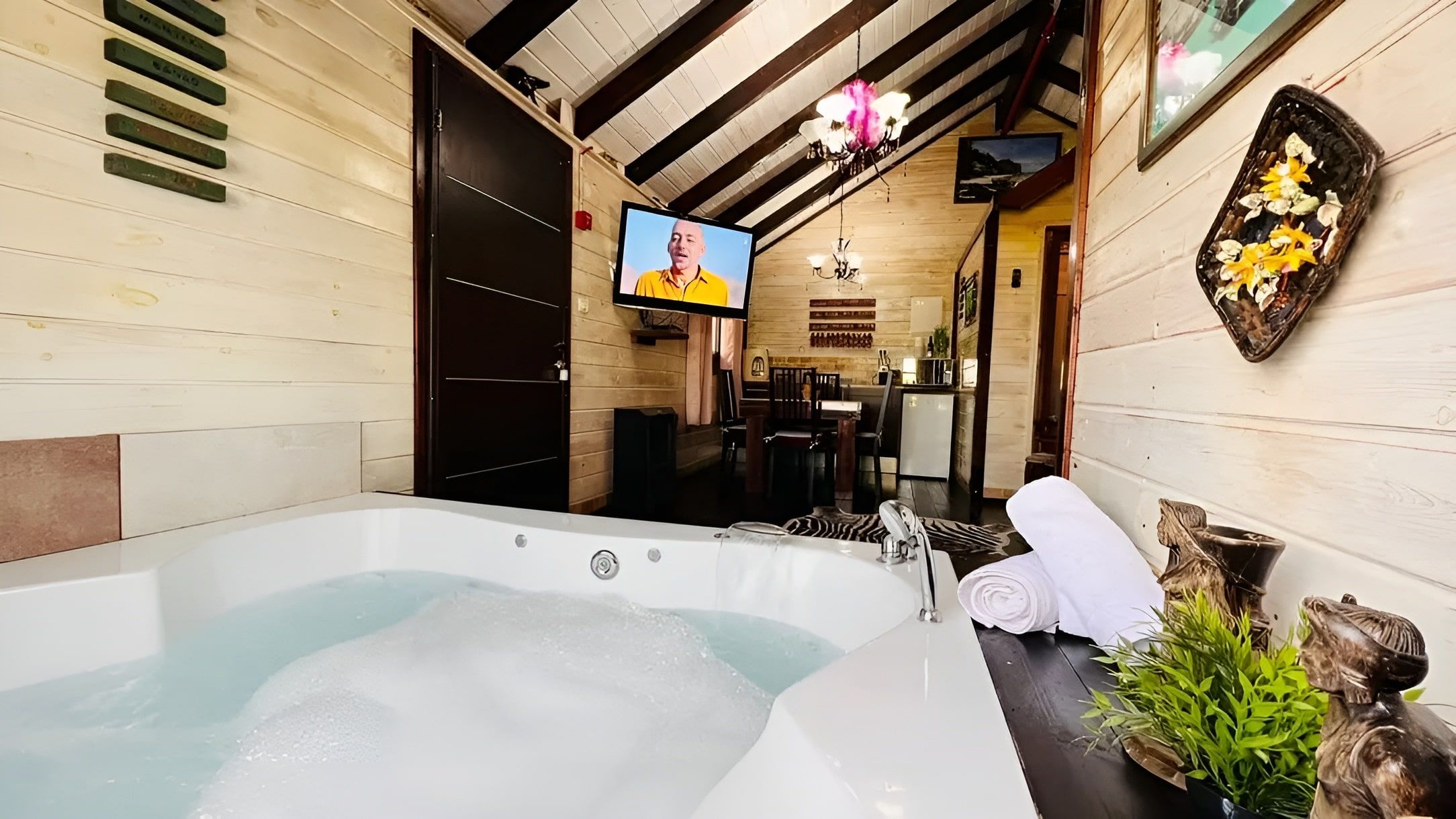 Boracay - El Nido Cabin 2