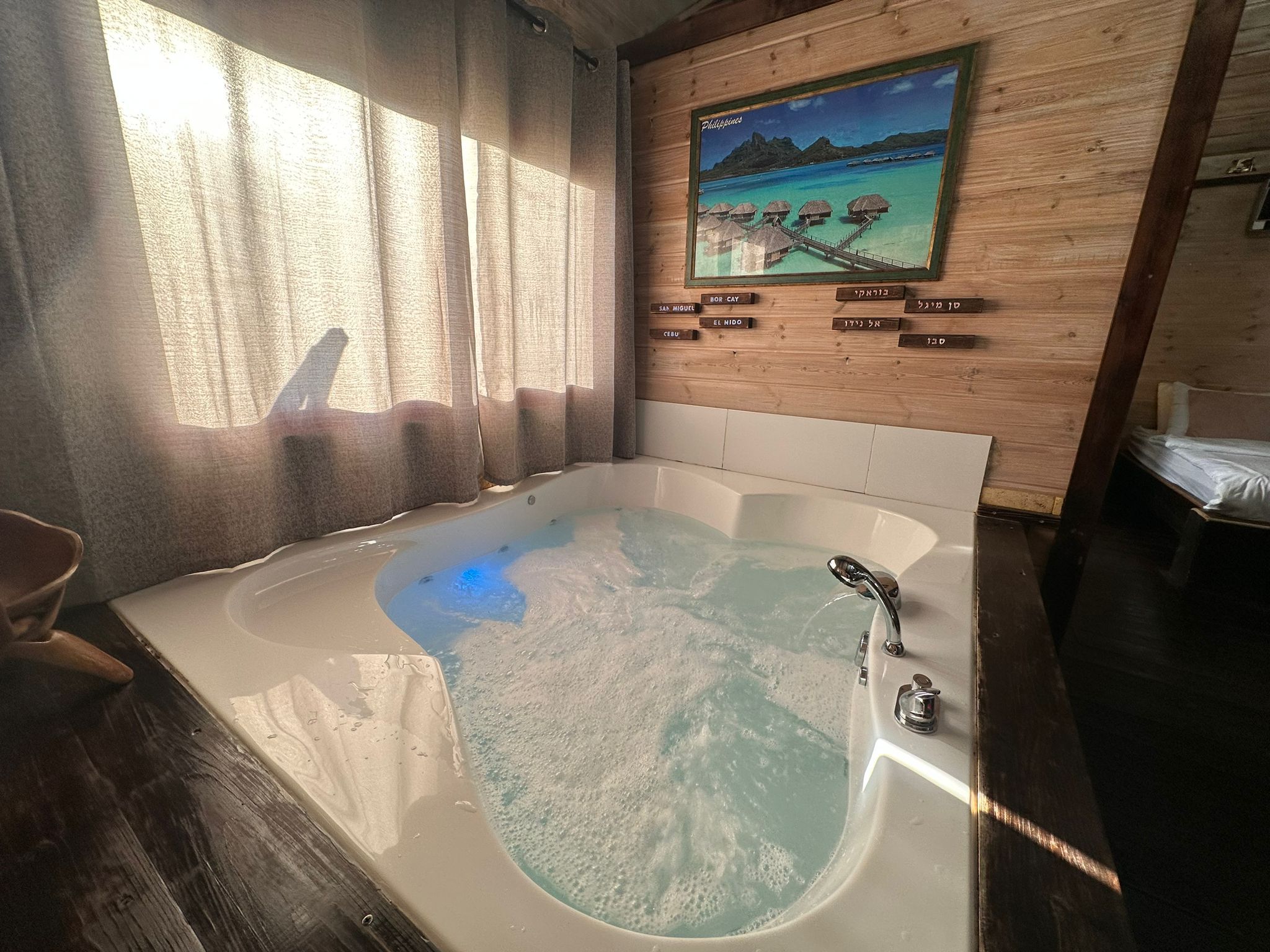 Boracay - Boracay Cabin 2