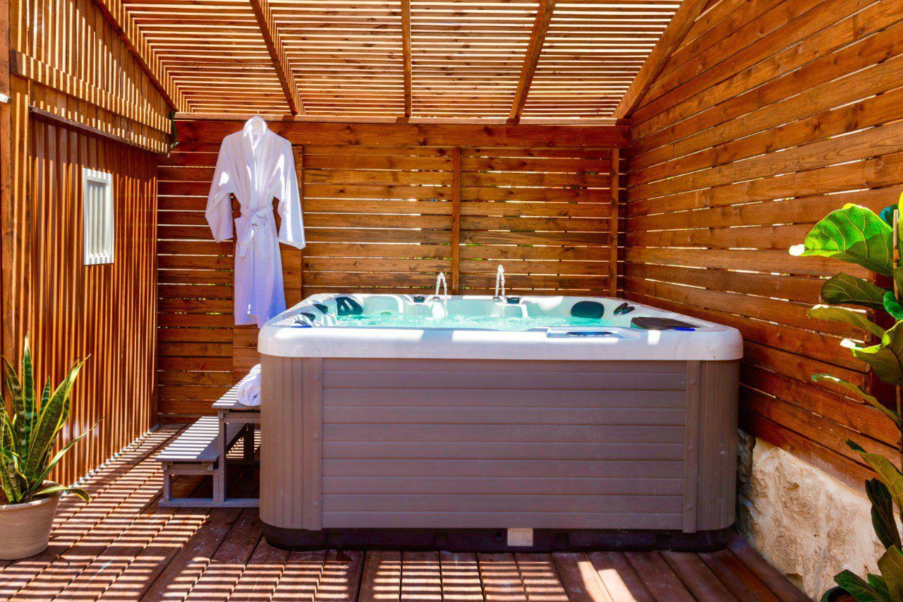 ממילא ויו - מתחם סוויטות בירושלים in ירושלים, ירושלים, ישראל