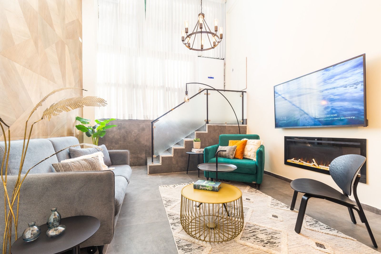 Deluxe Villa in Jerusalem, Jerusalem, Israel