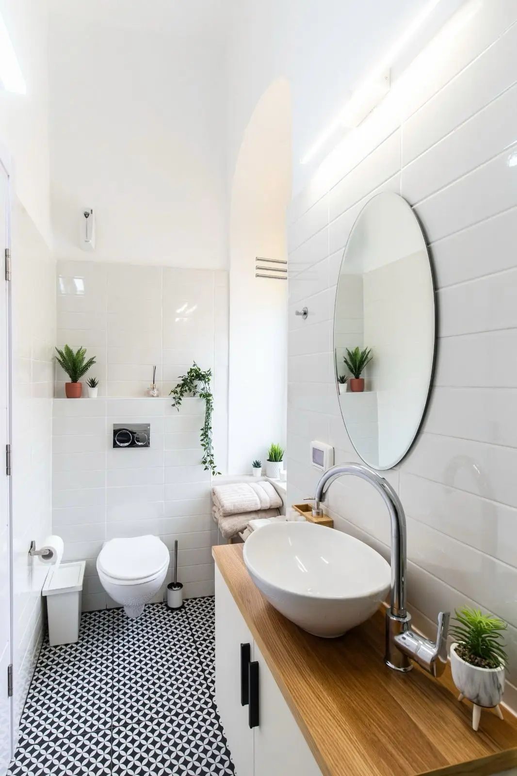 סוויטת TWIN JLM - ממילא ויו 5