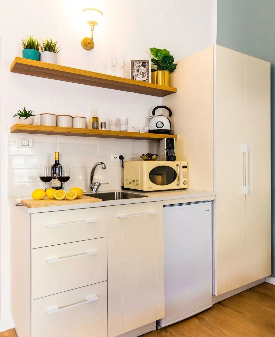 הסוויטה הכחולה 3