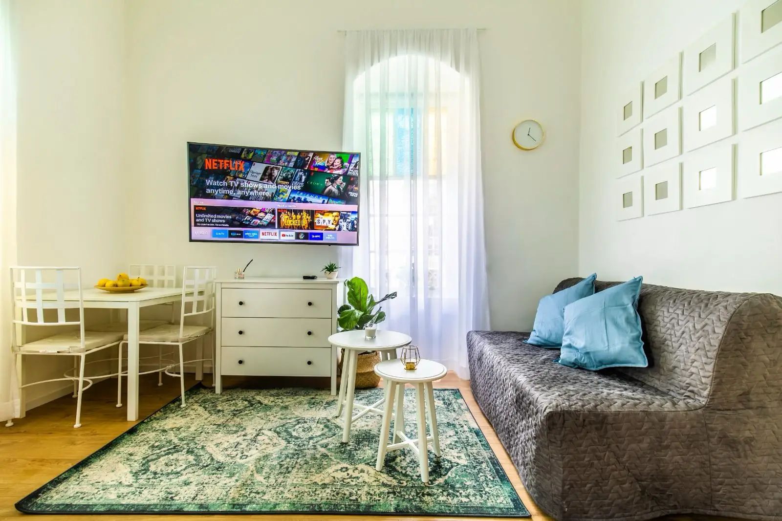 הסוויטה הכחולה 4