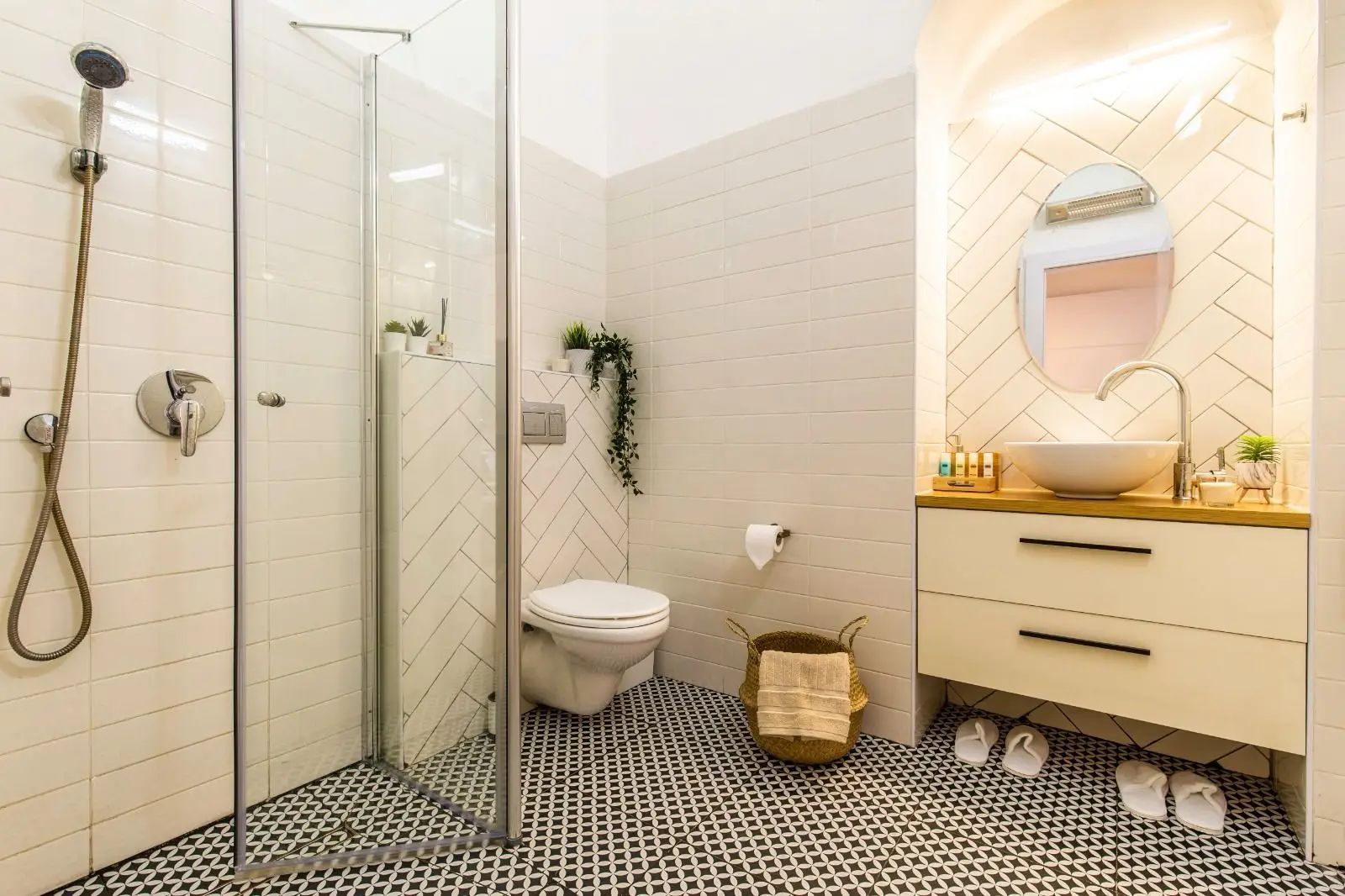 הסוויטה הכחולה 5