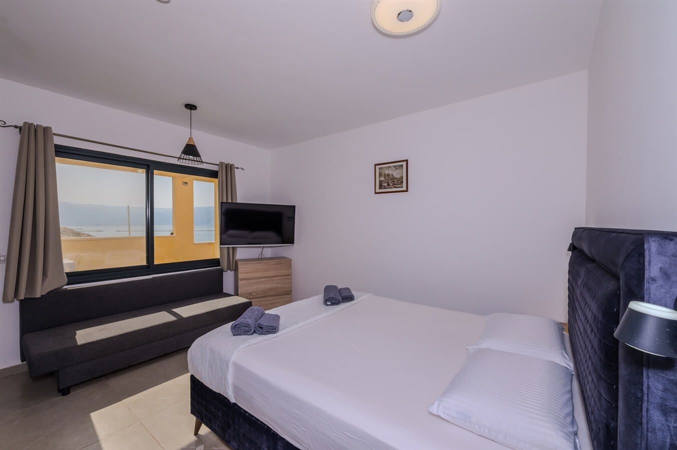 זוהר במדבר - סטודיו קרקע 2