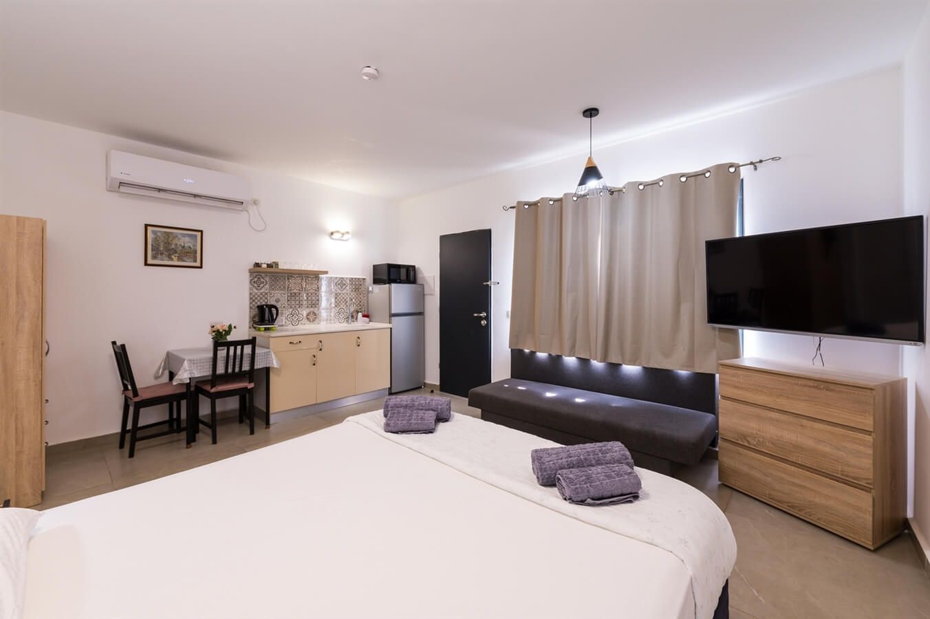 זוהר במדבר - סטודיו קרקע 4