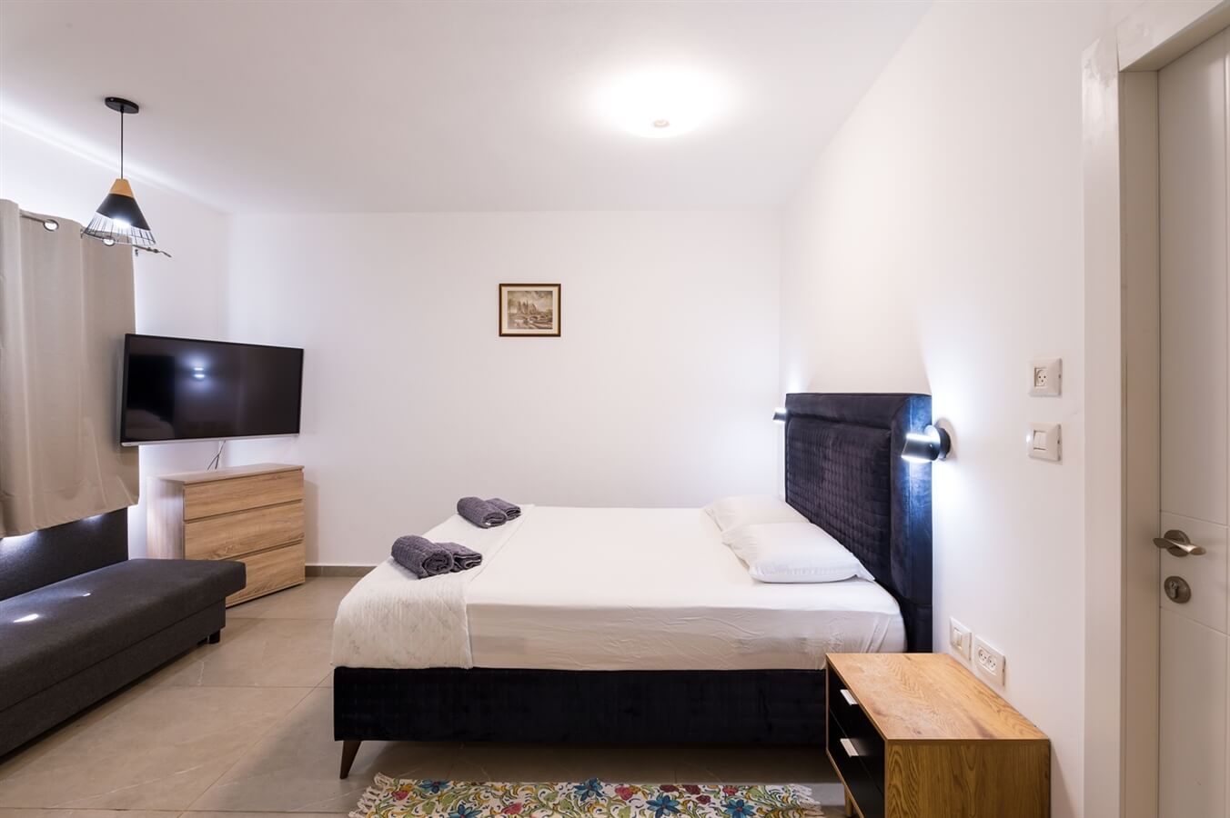 זוהר במדבר - סטודיו קרקע 5