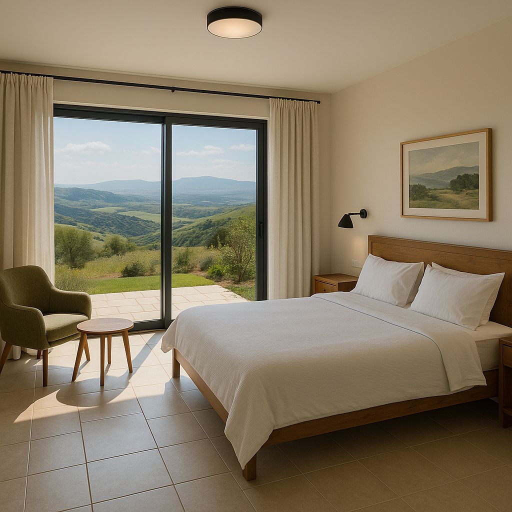 טסט in Haifa, מחוז חיפה, Israel