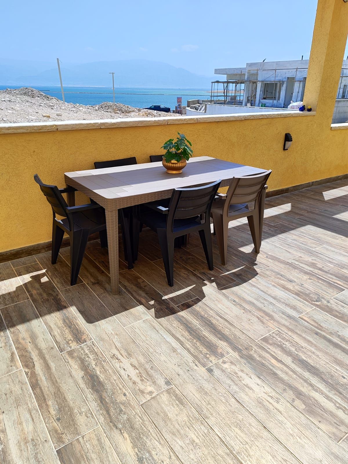 זוהר במדבר - סטודיו קרקע 3