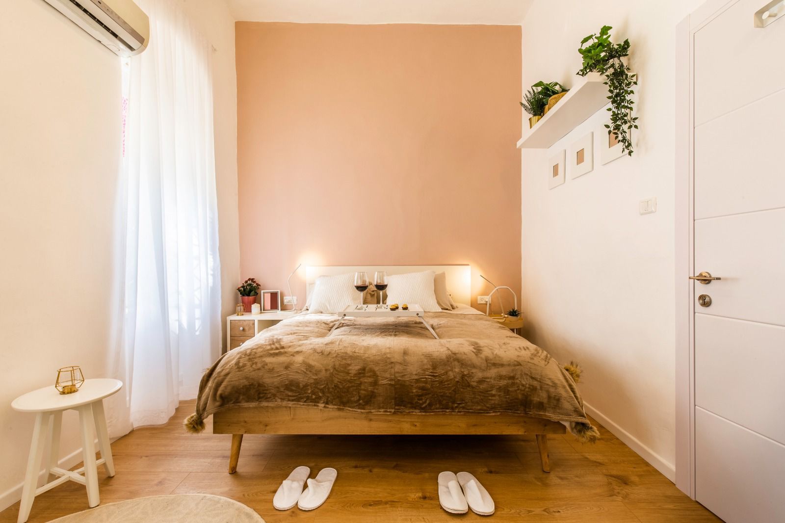 B&B for couples in Jerusalem in Jerusalem, Jerusalem, Israel