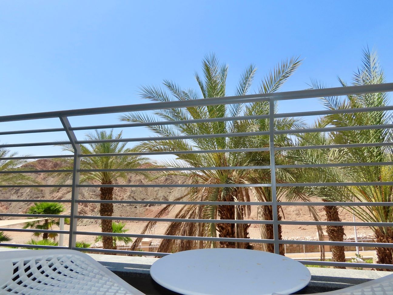 An oasis of luxury and pampering - a family B&B in Eilat in Elat, Eilat, Israel