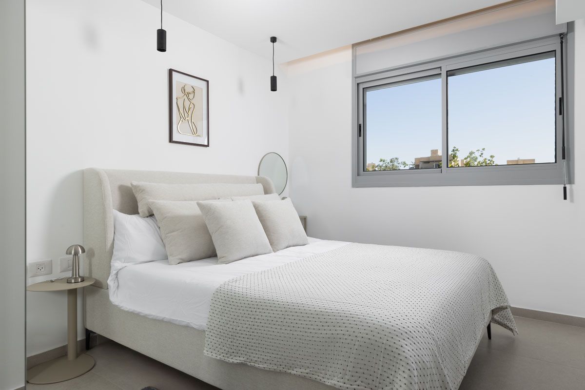 Vacation apartment in a complex with a pool - Desert Breeze 5