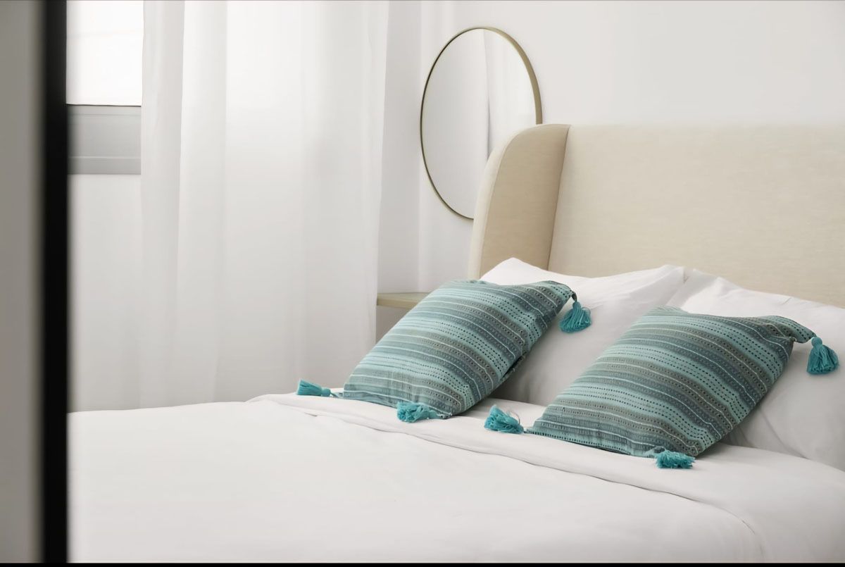 Vacation apartment in a complex with a pool - Desert Chill in Elat, Eilat, Israel